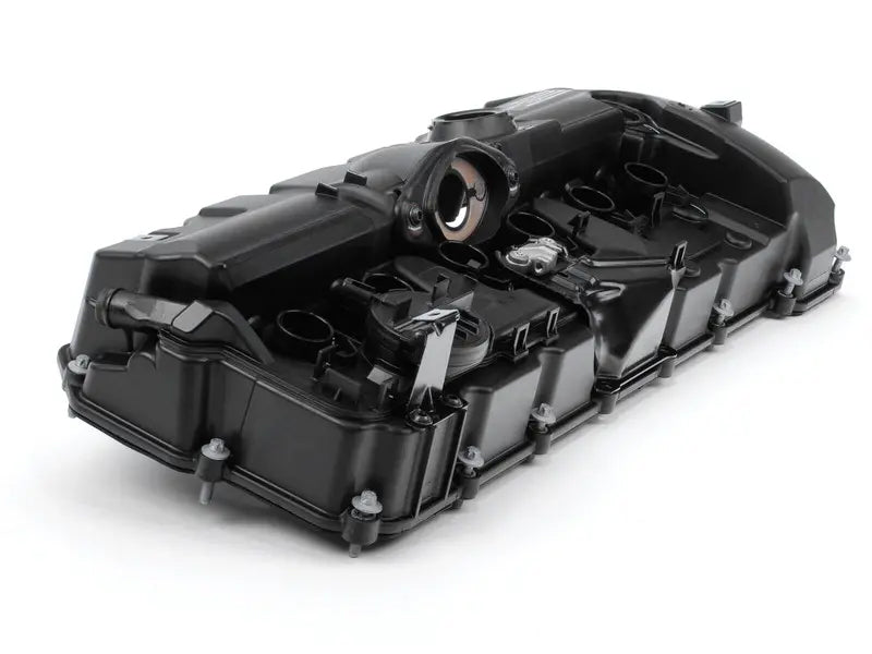 BMW N51 N52N Valve Cover - Genuine BMW 11127552281