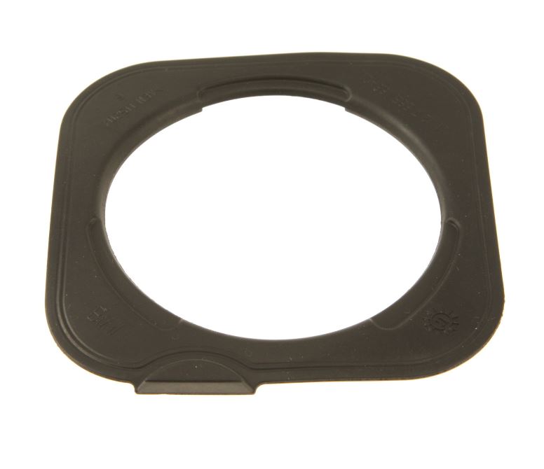 BMW Oil Filler Cap Gasket - Genuine BMW 11127565165