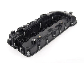 BMW N54 Valve Cover - Genuine BMW 11127565284