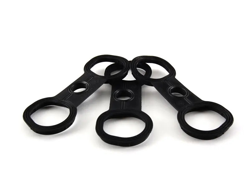 BMW Valve Cover Gasket Set - Genuine BMW 11127582245