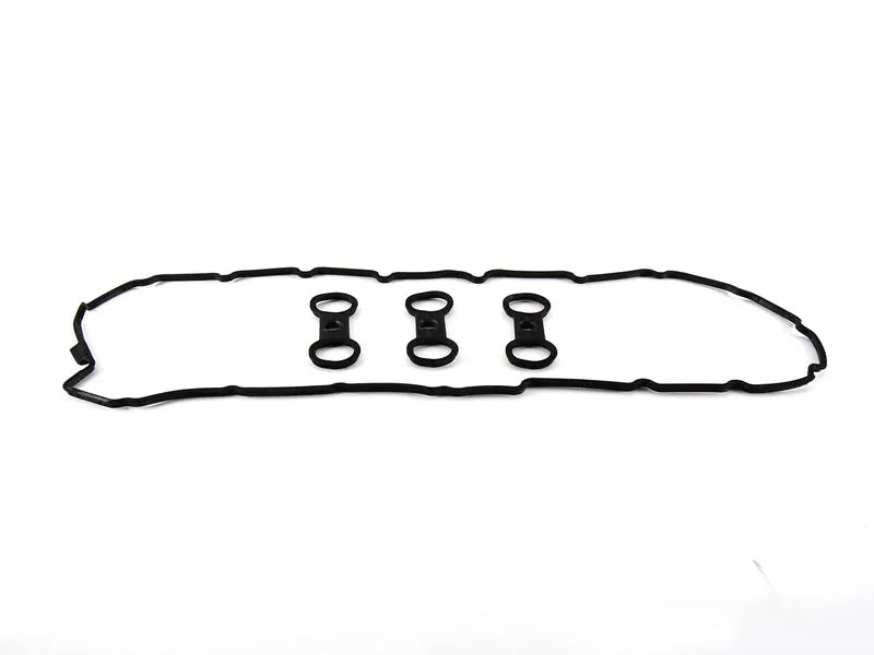 BMW Valve Cover Gasket Set - Genuine BMW 11127582245