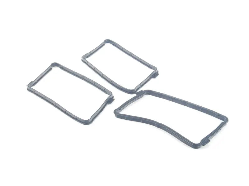 BMW Valve Cover Gasket Set - Genuine BMW 11127587804