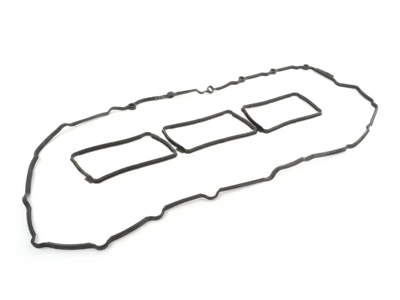 BMW Valve Cover Gasket Set - Genuine BMW 11127587804