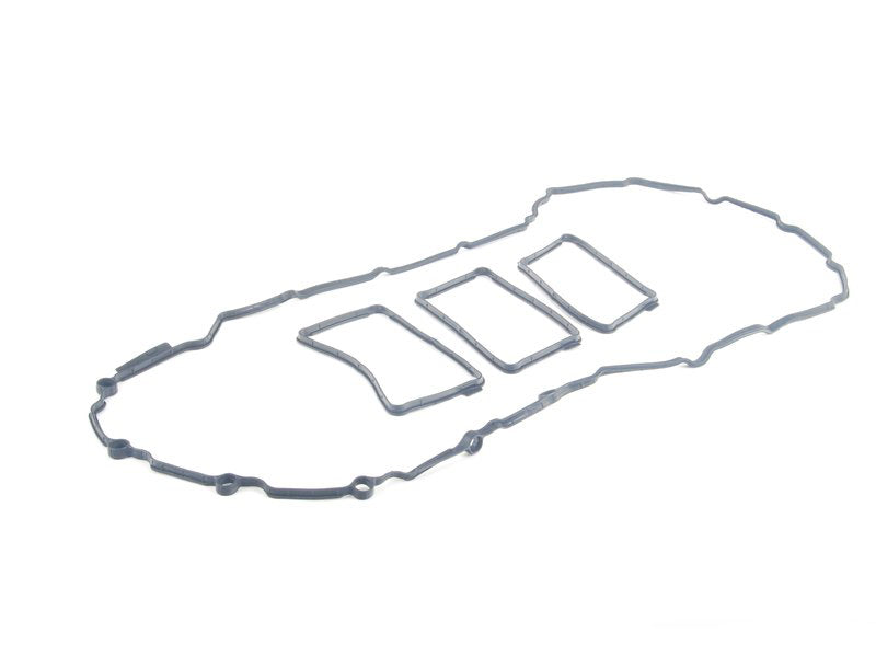 BMW Valve Cover Gasket Set - Genuine BMW 11127587804