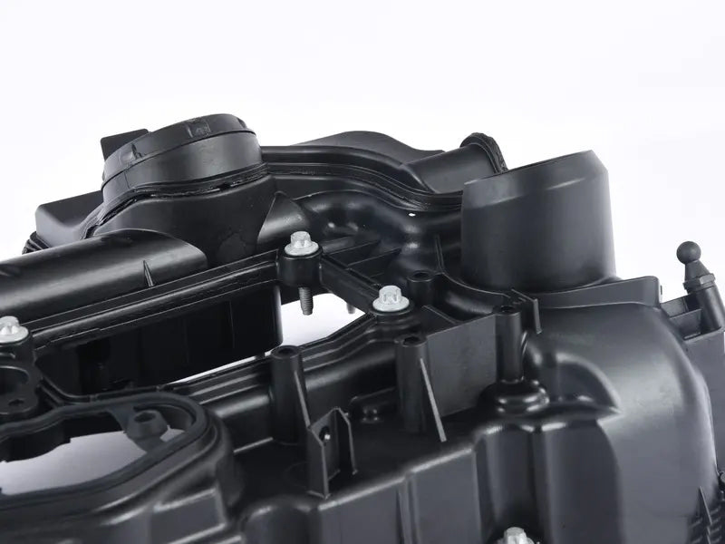 BMW N26 Valve Cover - Genuine BMW 11127633630