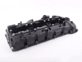 BMW Valve Cover - Genuine BMW 11127846359