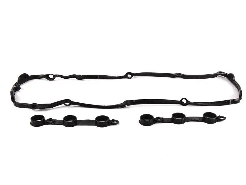 BMW Valve Cover Gasket Set - Genuine BMW 11129070990