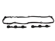Load image into Gallery viewer, BMW Valve Cover Gasket Set - Genuine BMW 11129070990
