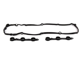 BMW Valve Cover Gasket Set - Genuine BMW 11129070990