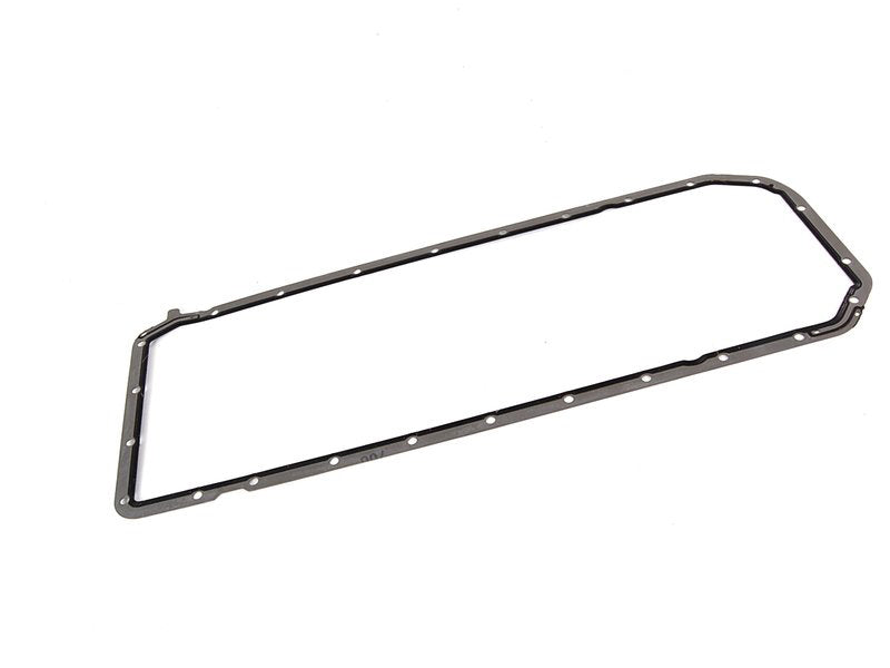 BMW Oil Pan Gasket - Genuine BMW 11131437237