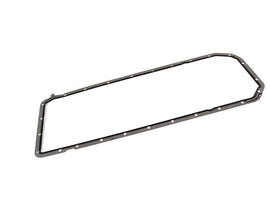 BMW Oil Pan Gasket - Genuine BMW 11131437237