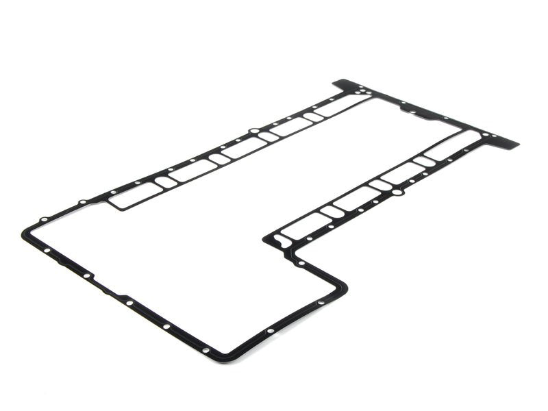 BMW Oil Pan Gasket - Genuine BMW 11137836361