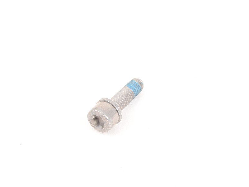 BMW Oil Pan Bolt - Genuine BMW 11137836568