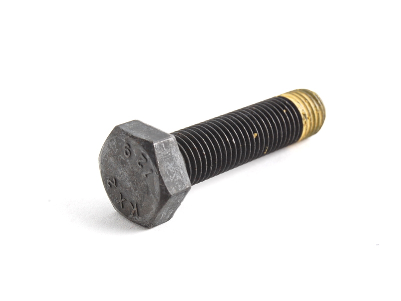 BMW Clutch Flywheel Bolt - Genuine BMW 11222243051
