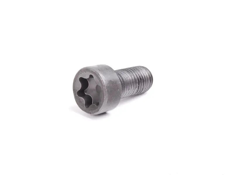 BMW Clutch Flywheel Bolt - Genuine BMW 11227520706