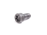 BMW Clutch Flywheel Bolt - Genuine BMW 11227520706