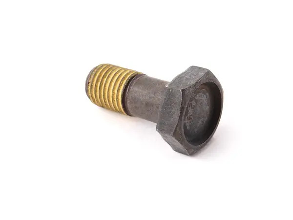 BMW Flexplate Mounting Bolt - Genuine BMW 11227805885