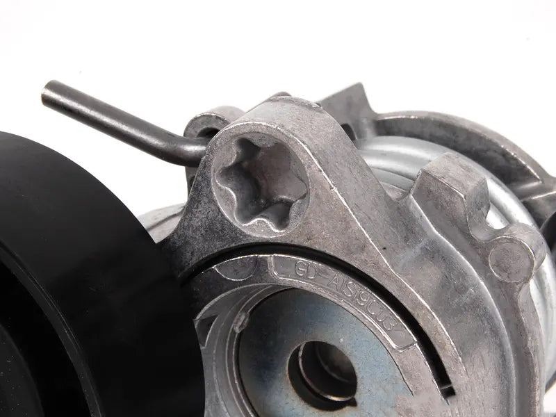 BMW A/C Belt Tensioner - Genuine BMW 11287512758