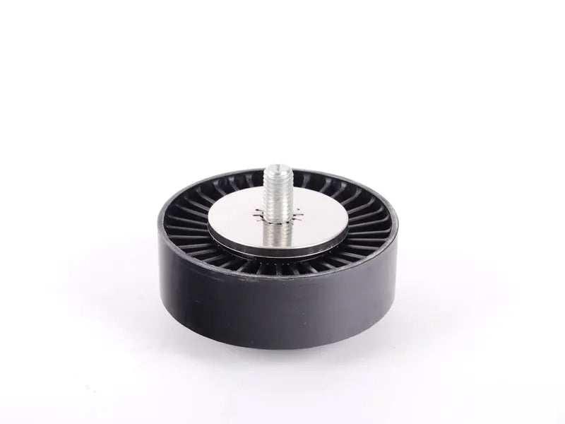 BMW Drive Belt Idler Pulley - Genuine BMW 11287535860
