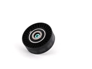 Load image into Gallery viewer, BMW Drive Belt Idler Pulley (90mm) - Genuine BMW 11287557851