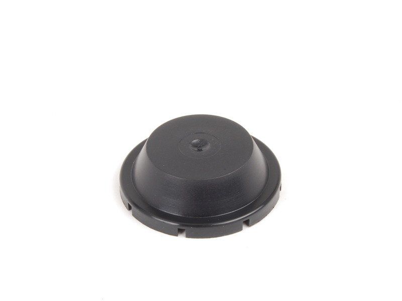 BMW Drive Belt Pulley Protection Cap - Genuine BMW 11287835996