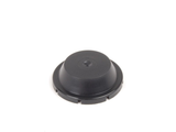 BMW Drive Belt Pulley Protection Cap - Genuine BMW 11287835996