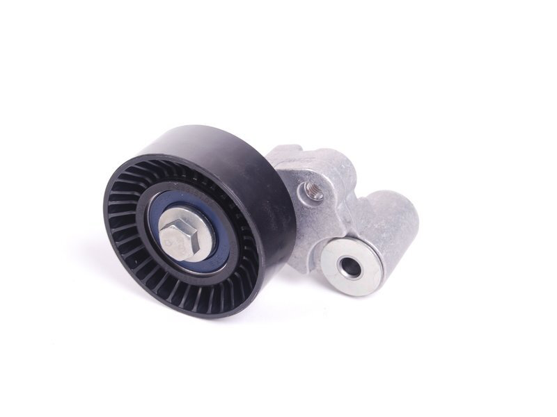BMW Drive Belt Tensioner Pulley - Genuine BMW 11287839133