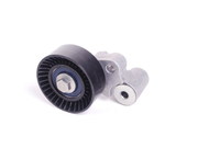 Load image into Gallery viewer, BMW Drive Belt Tensioner Pulley - Genuine BMW 11287839133