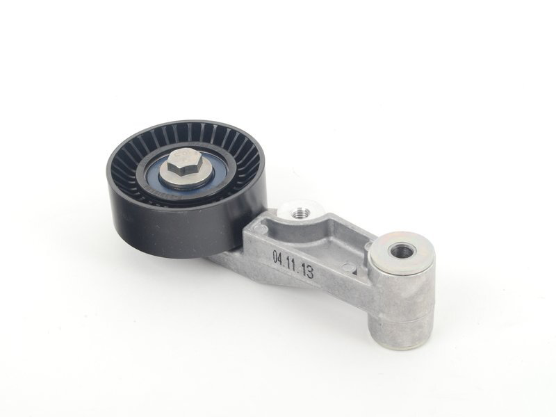 BMW Belt Tensioner Pulley - Genuine BMW 11287839135