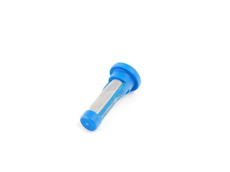 BMW VANOS High Pressure Pump Filter - Genuine BMW 11367834525