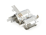 Load image into Gallery viewer, BMW VANOS Accumulator Bracket - Genuine BMW 11367834574
