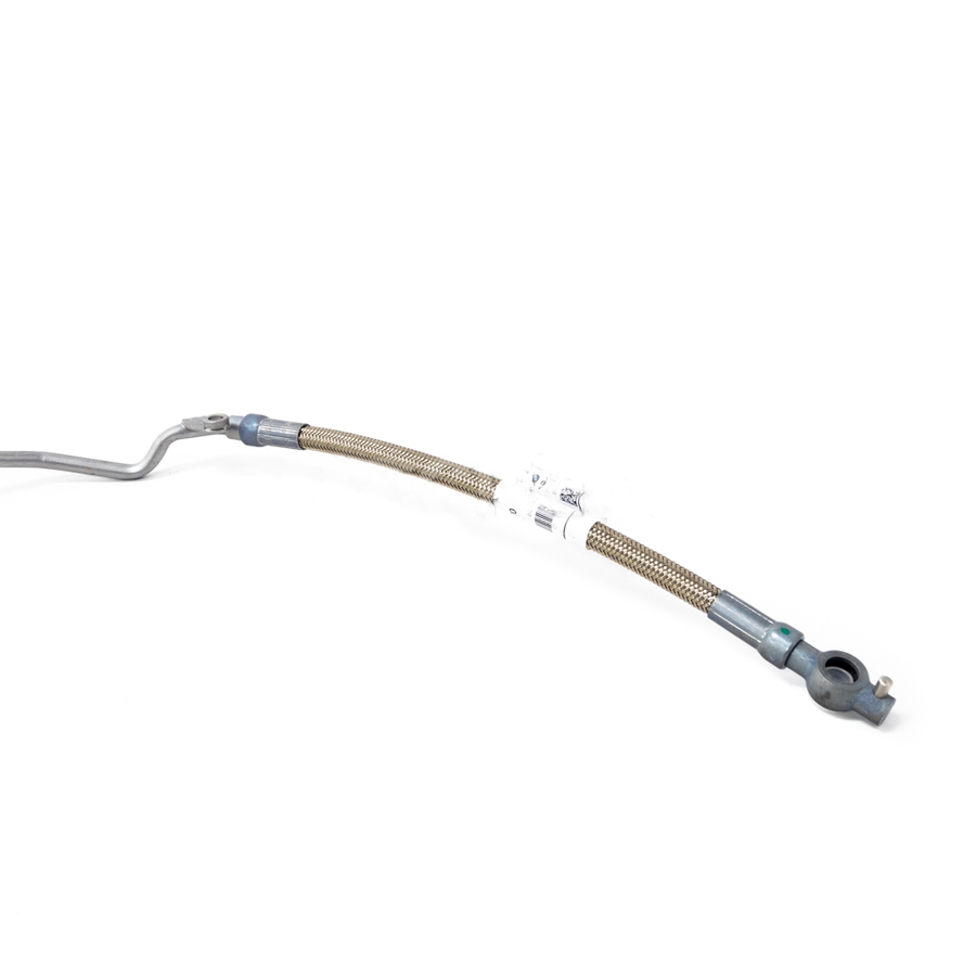BMW Pressure Hose Assembly - Genuine BMW 11367838670