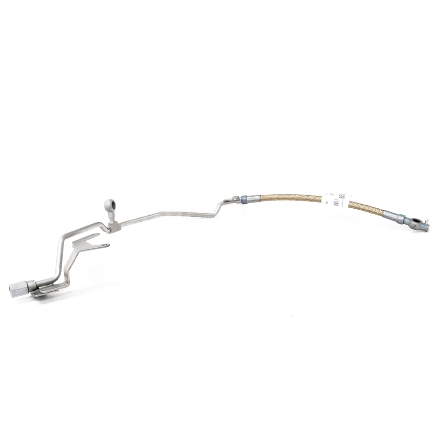 BMW Pressure Hose Assembly - Genuine BMW 11367838670