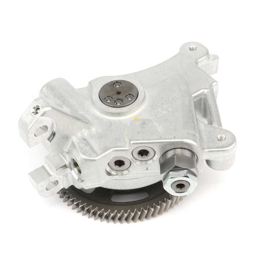 BMW VANOS High-Pressure Pump - Genuine BMW 11367841784