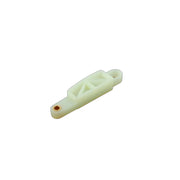 Load image into Gallery viewer, BMW Oil Pump Timing Chain Guide Rail - Genuine BMW 11417835156