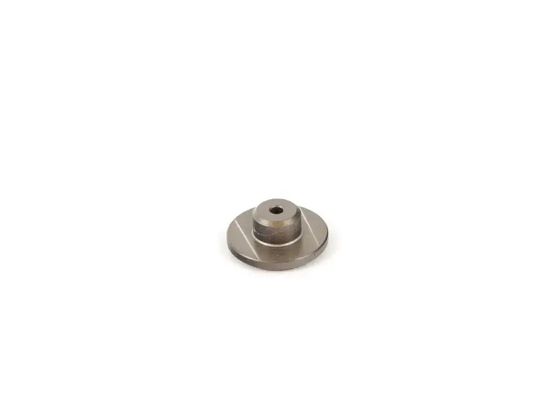 BMW Oil Pump Timing Chain Tensioner Spring Cup - Genuine BMW 11417835444