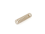Ressort de compression du tendeur de chaîne de distribution de pompe à huile BMW - Référence d'origine BMW 11417835445 