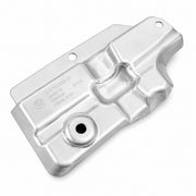 Load image into Gallery viewer, BMW Heat Resistant Plate - Genuine BMW 11417835889