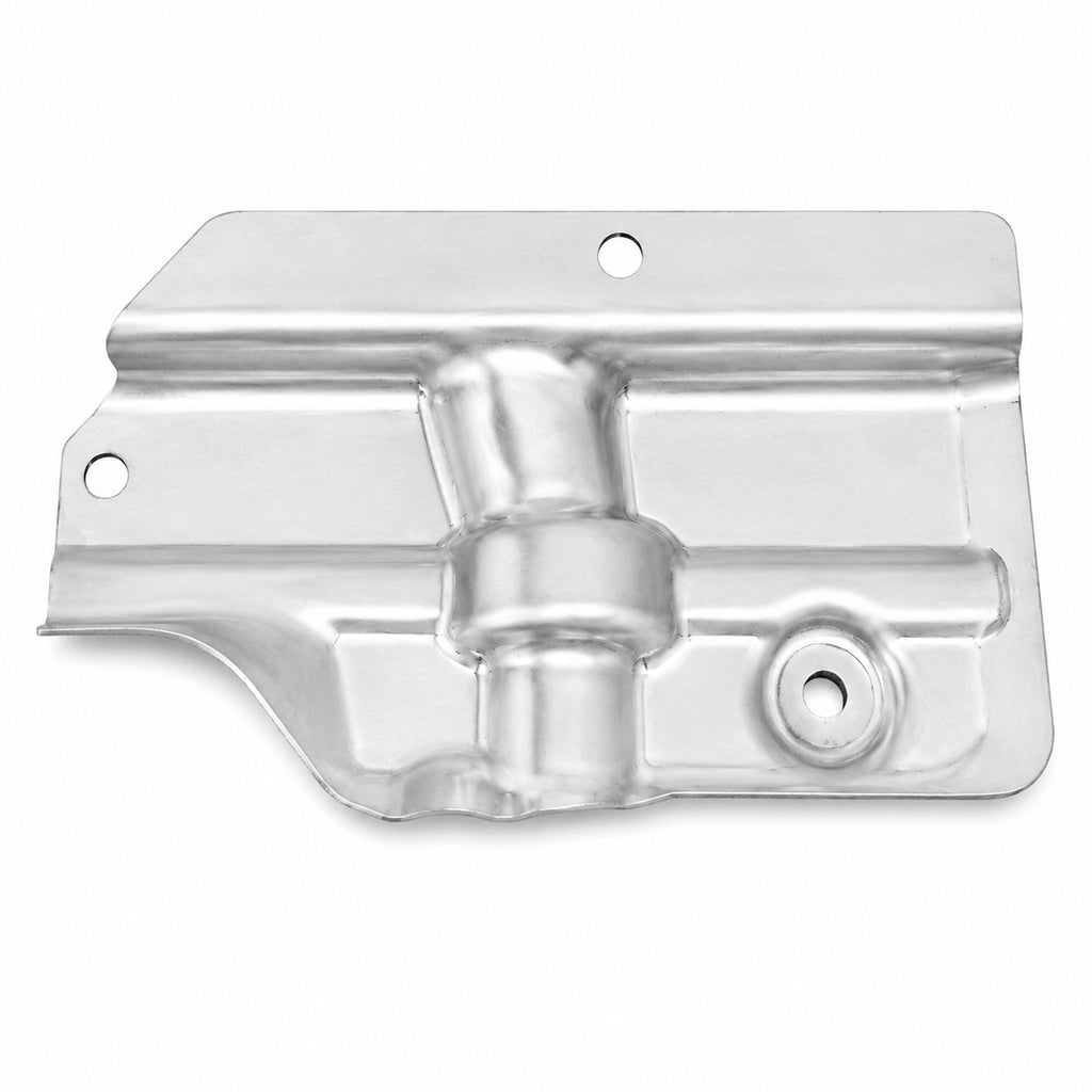 BMW Heat Resistant Plate - Genuine BMW 11417835889