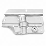 Load image into Gallery viewer, BMW Heat Resistant Plate - Genuine BMW 11417835889