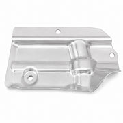 Load image into Gallery viewer, BMW Heat Resistant Plate - Genuine BMW 11417835890