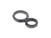 Load image into Gallery viewer, BMW Oil Pump Gasket - Genuine BMW 11417836233