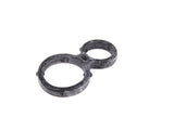 BMW Oil Pump Gasket - Genuine BMW 11417836233