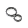 BMW Oil Pump Gasket - Genuine BMW 11417836233