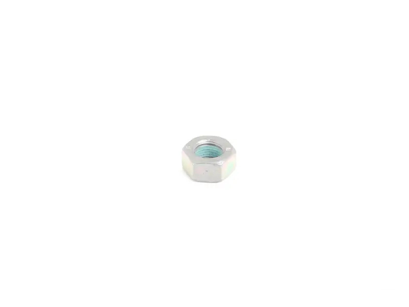 BMW Hex Nut - Genuine BMW 11417837553