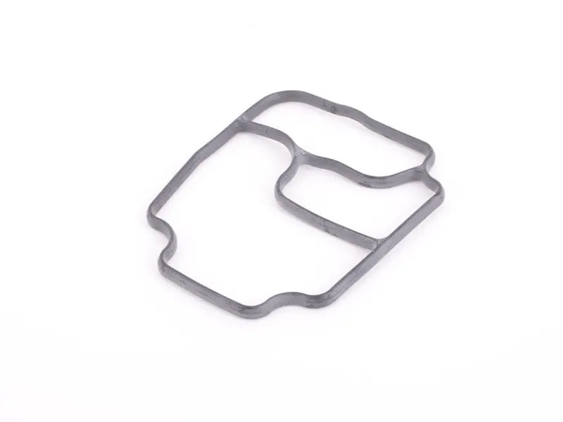 BMW Oil Filter Housing Gasket - Genuine BMW 11421719855