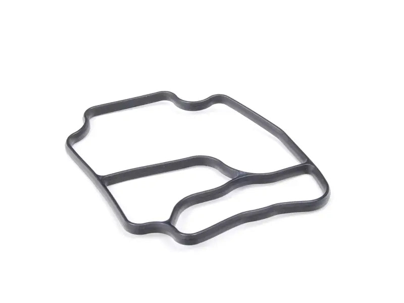BMW Oil Filter Housing Gasket - Genuine BMW 11421719855