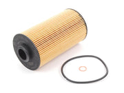 Load image into Gallery viewer, BMW Engine Oil Filter Kit - Genuine BMW 11427510717