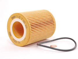 Kit d’élément filtrant d’huile BMW – Pièce d’origine BMW 11427512300