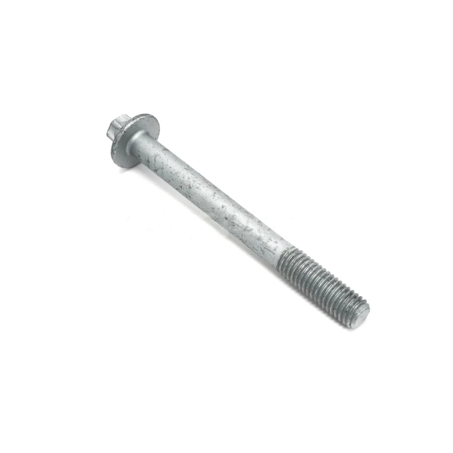 BMW Engine Oil Filter Housing Bolt - Genuine BMW 11427540758